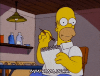 homer simpson GIF
