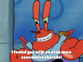 new leaf episode 13 GIF by SpongeBob SquarePants