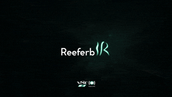 carpaudio audio plugin carp audio reeferb ir GIF
