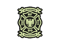 Fsdo Sticker by FireSports Dortmund
