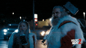 GIF by Violent Night