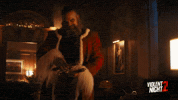 GIF by Violent Night