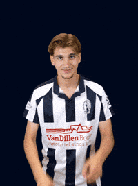 Fc Utrecht GIF by USV Hercules