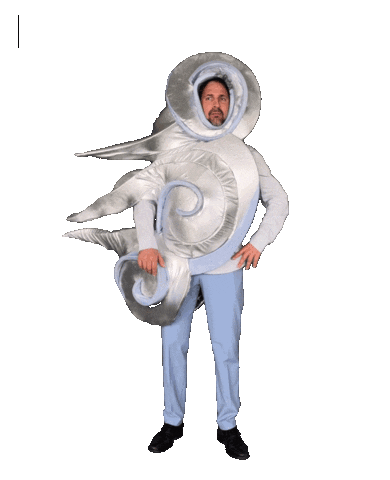 EnergieAG giphyupload what weird wind Sticker