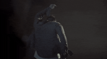 child of the desert GIF by Circa Survive