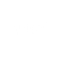 Music On Waves Sticker