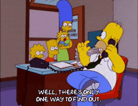 homer simpson episode 22 GIF