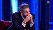 Dani Martínez Omg GIF by Movistar Plus+