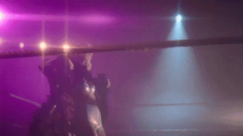 Season 4 Wwe GIF by DARK SIDE OF THE RING