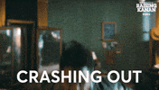 London Brown Starz GIF by Raising Kanan