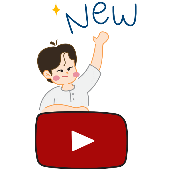 zhacreates giphyupload kangdonghoon 강동훈 Sticker