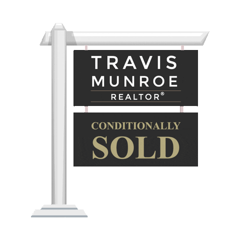 ModernPropertyManagement giphyupload sold for sale century 21 Sticker