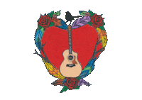 helentownsendmusic helentownsendmusic Sticker