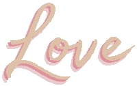 In Love Sticker by Helen Townsend Music