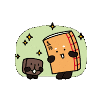 Glow Looking For Sticker by vank