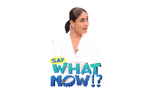Girl What Sticker by Amazon miniTV