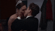 netflix kiss GIF by On My Block