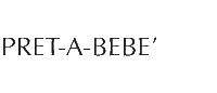 pretabebe baby bebe bimbo bimba Sticker