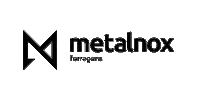 Logo Ferragens Sticker by Grupo Metalnox