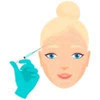 Botox Sergipe Sticker by Dra.Darciane