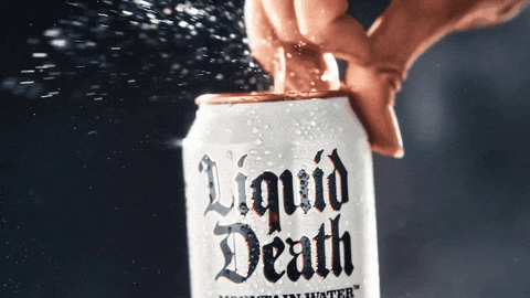 Open Water GIF by VaynerSpeakers