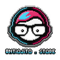 Antiojitostore Sticker by CBAsensei®