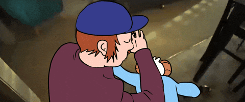 Ram Schlatt GIF by Youtooz