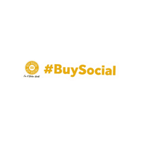 Seni Social Enterprise Sticker by Naturally North Coast and Glens
