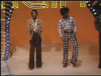 soul train bet GIF