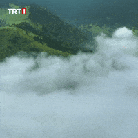 Drone Camping GIF by TRT
