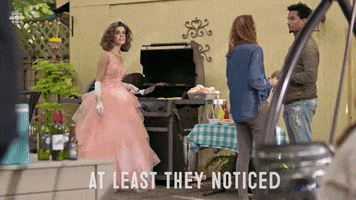 Season 4 Cbc GIF