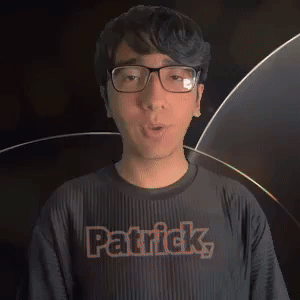 Patrick