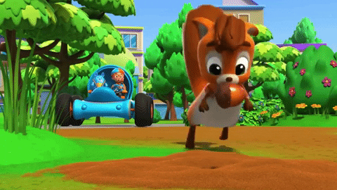 GIF by moonbug