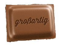 Chocolate Toll Sticker by Milka
