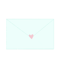 acosyreader books mail bookstagram envelope Sticker