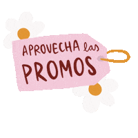 Fashion Promos Sticker