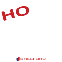 Merry Christmas Sticker by Shelford