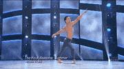 jim twirl GIF by So You Think You Can Dance
