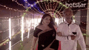 episode 1 video GIF by Hotstar