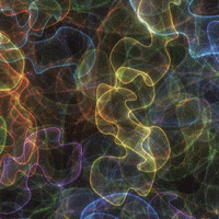 Art Glow GIF by xponentialdesign