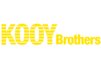 Kb Kooy Sticker by Kooybrothers