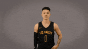 GIF by Cal State LA Golden Eagles