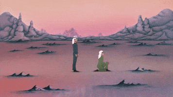 Heavy Metal Animation GIF by FUNTASY