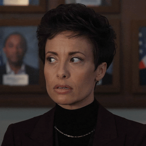 Bau GIF by Paramount+