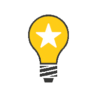 Star Shine Sticker by Gottwald GmbH & Co KG