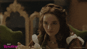 Romeo And Juliet Eating GIF by 20th Century Studios
