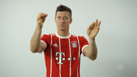 Fc Bayern Orchestra GIF by Bundesliga