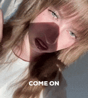 Come On GIF