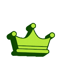 King Challenge Sticker by Kleinanzeigen