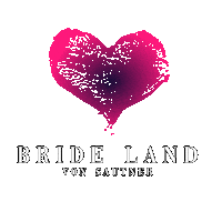 bridelandvonsautner shopping wedding dress bride Sticker
